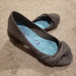 Blowfish flats. New without tags